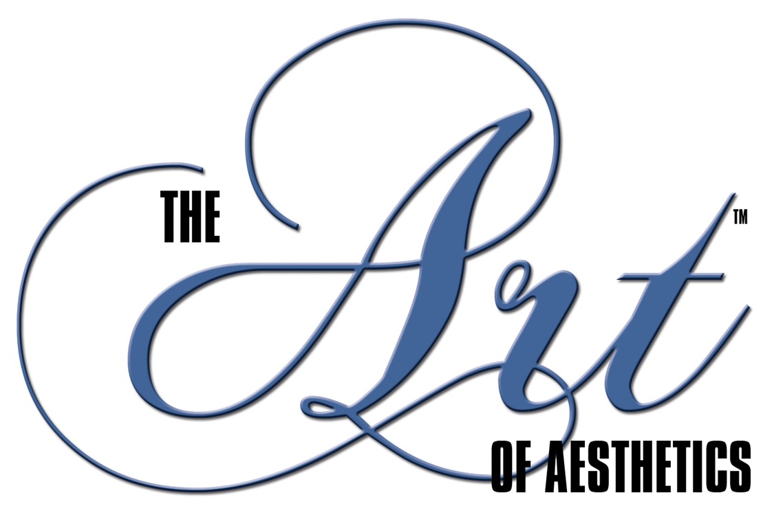 The Art of Aesthetics Logo